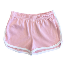 Load image into Gallery viewer, Luigi Solid Sport Short With White Trim