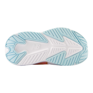 New Balance Rave Run v2 Bungee Lace with Top Strap- Toddler