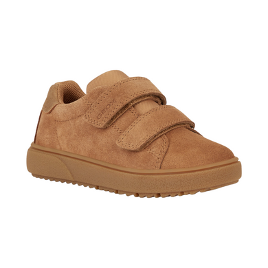 Geox Theleven Double Velcro Sneaker
