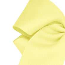 Load image into Gallery viewer, 2023-D-LYL- Wee Ones Medium Classic Grosgrain Bow on Headband