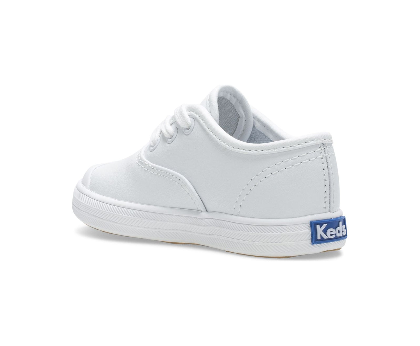 Keds Champion Toe Cap Sneaker- Infant