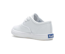 Load image into Gallery viewer, Keds Champion Toe Cap Sneaker- Infant