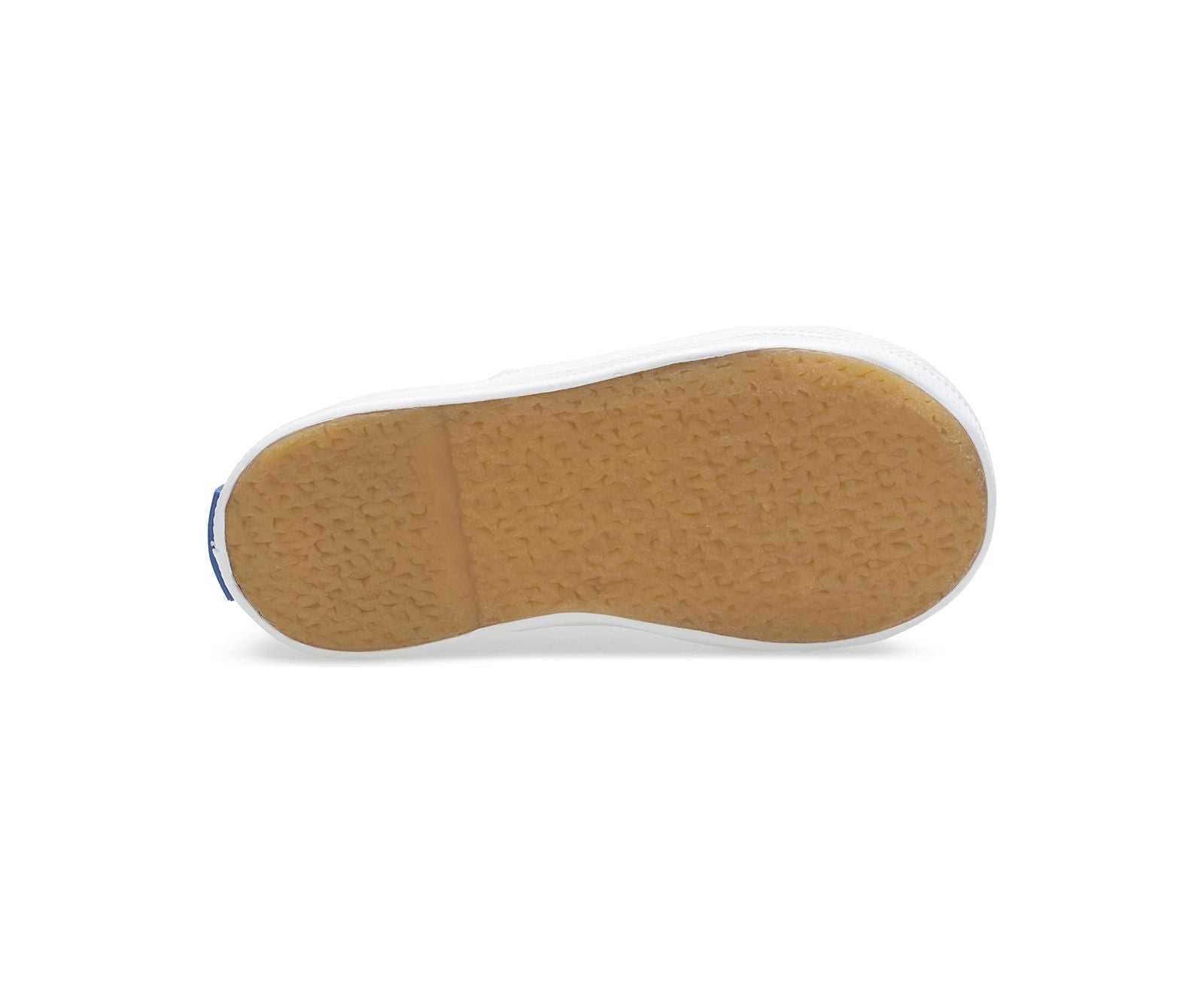 Keds Champion Toe Cap Sneaker Infant White 1 M