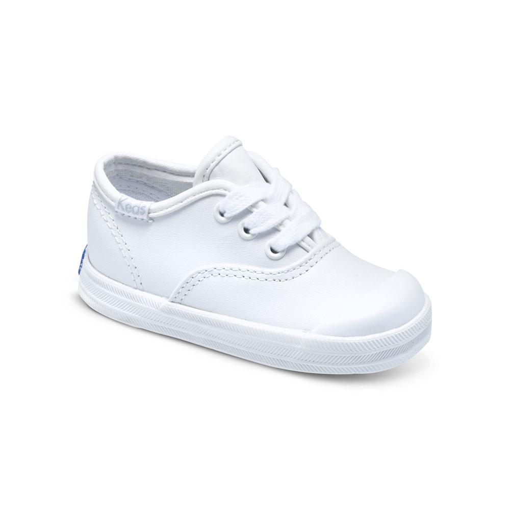 Keds Champion Toe Cap Sneaker- Toddler – Sikes Children's Shoe Store