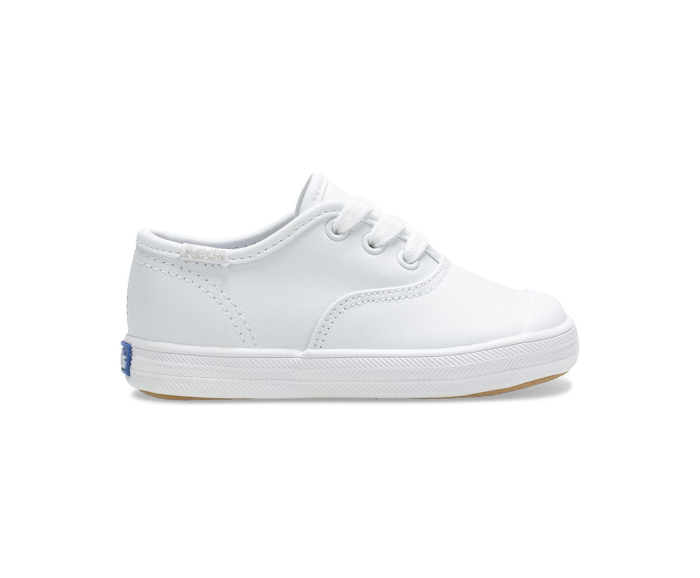 Keds Champion Toe Cap Sneaker- Infant