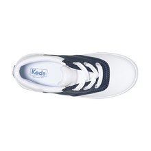 Load image into Gallery viewer, Keds School Days Sneaker- Toddler