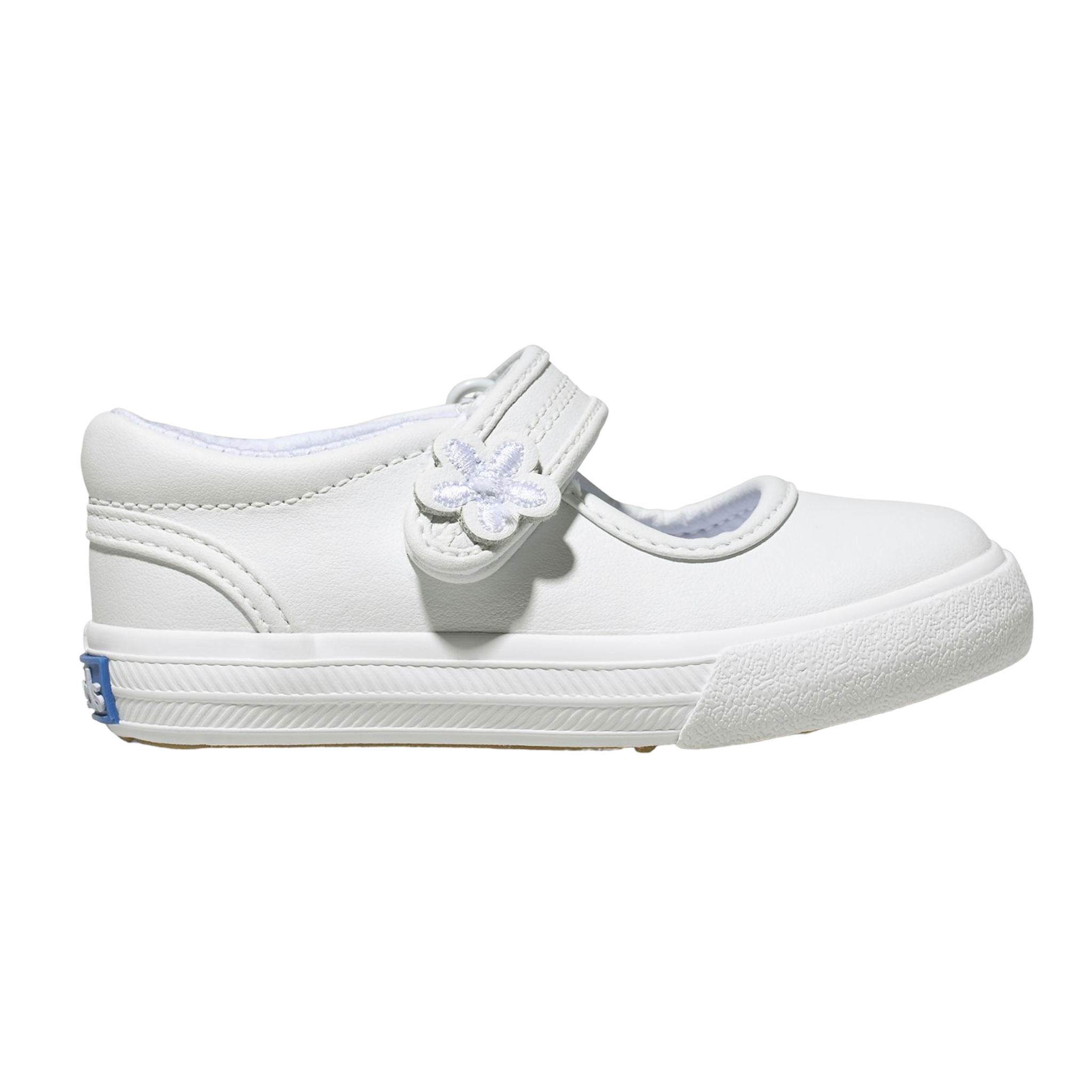Keds Ella Mary Jane Leather Sneaker