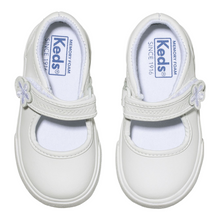 Load image into Gallery viewer, Keds Ella Mary Jane Leather Sneaker