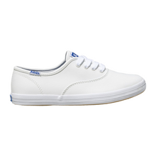 Load image into Gallery viewer, Keds Champion CVO Leather Sneaker- Big Kids