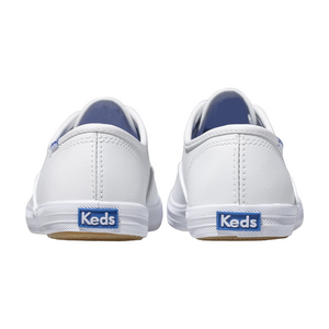 Keds Champion CVO Leather Sneaker- Big Kids