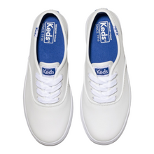 Load image into Gallery viewer, Keds Champion CVO Leather Sneaker- Big Kids