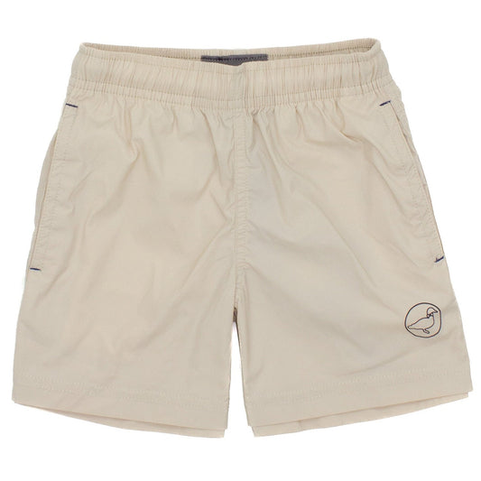 Properly Tied LD Drifter Short