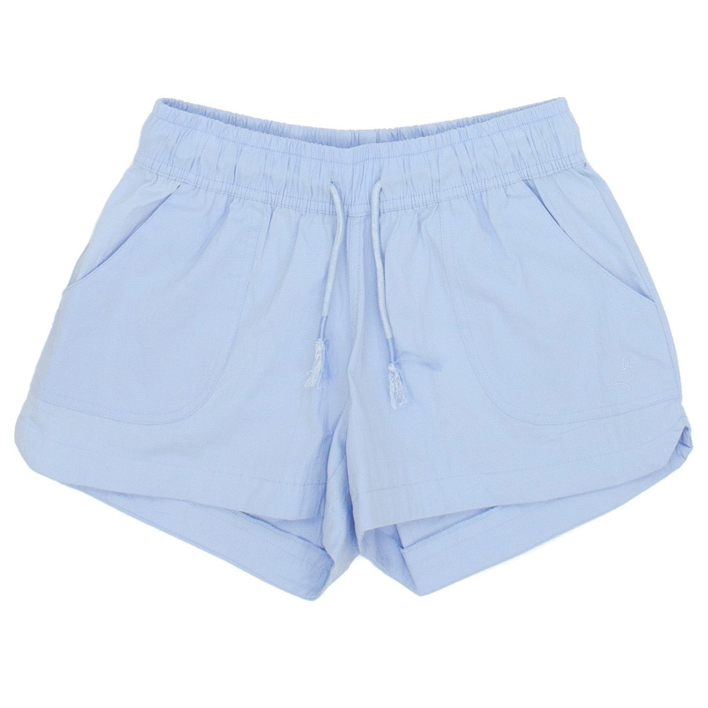 Properly Tied Coast Short