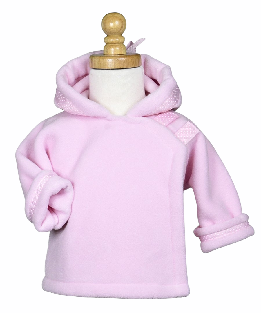 Widgeon Baby Fleece Jacket