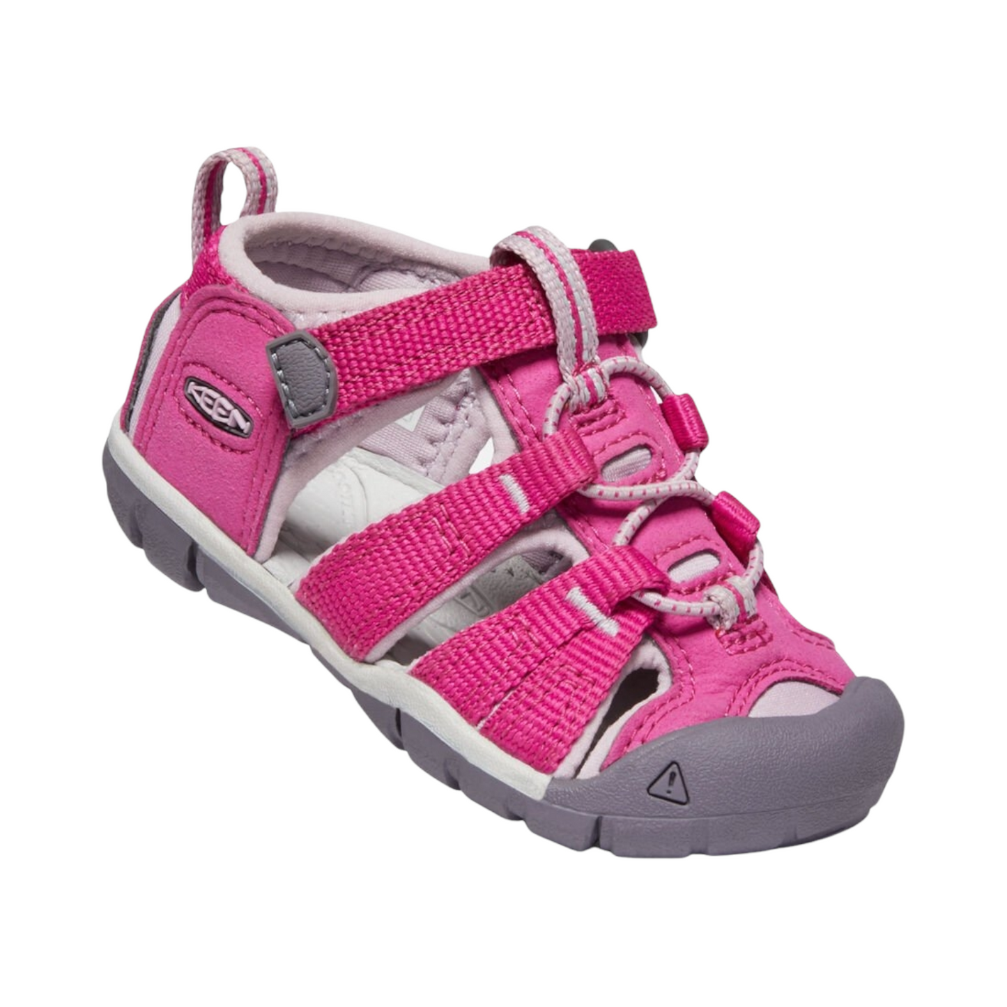 Keen Seacamp II CNX Sandal- Toddlers'