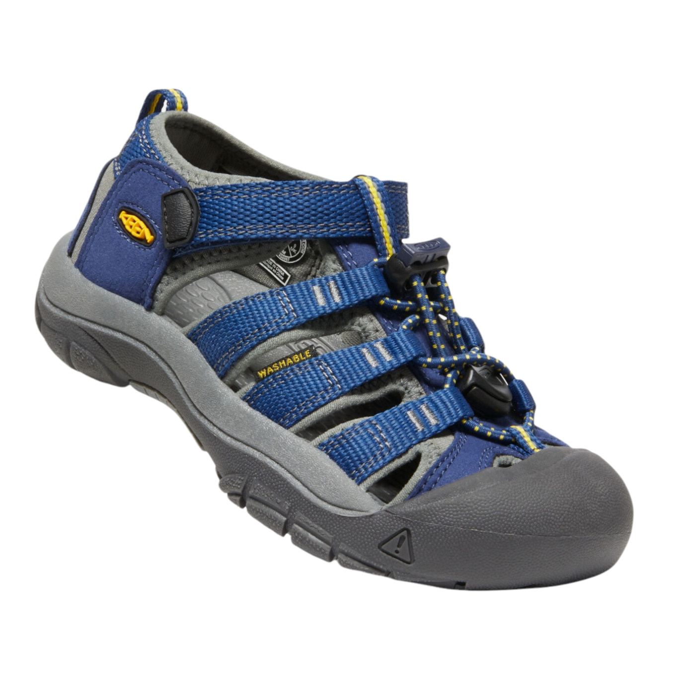 Keen Newport H2 Sandal- Little Kid's