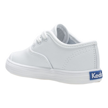 Load image into Gallery viewer, Keds Champion Toe Cap Sneaker- Toddler