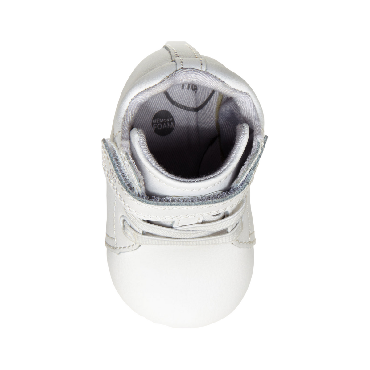 Stride Rite Elliot Stride Rite Elliot Baby Bootie – Sikes Children's Shoe Store