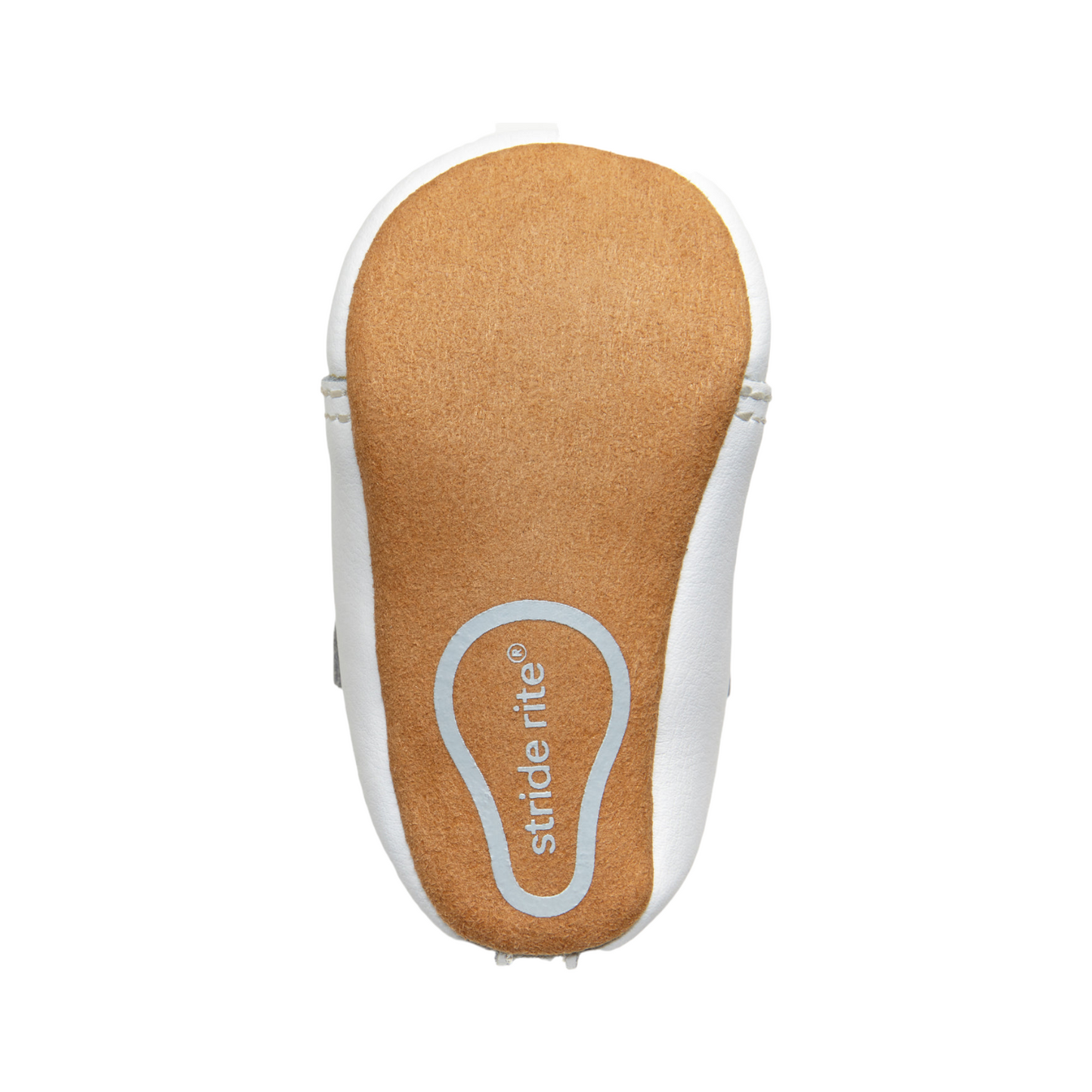 Stride Rite Elliot Baby Bootie