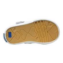 Load image into Gallery viewer, Keds Daphne T-Strap Leather Sneaker