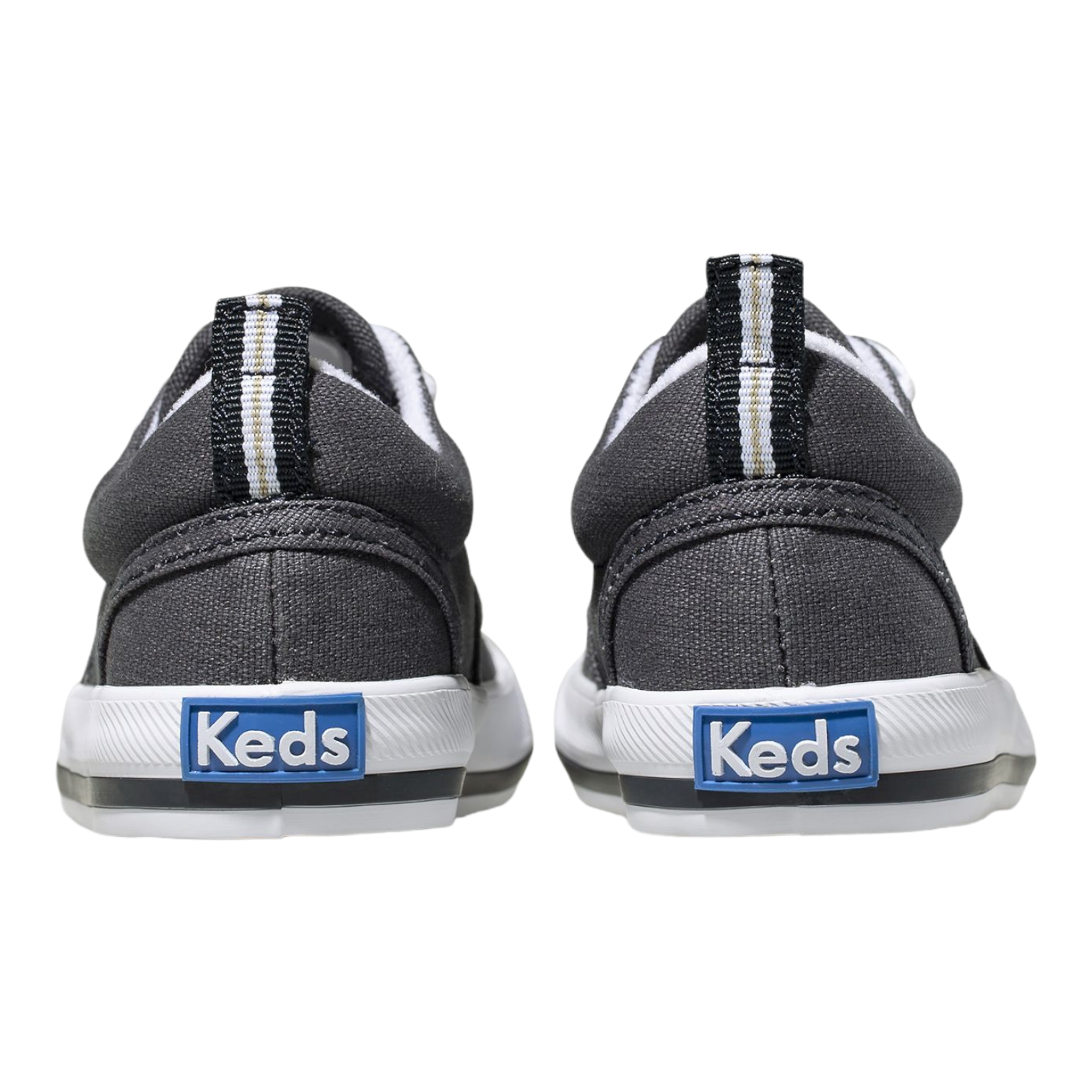 Keds Graham Sneaker Toddler Navy 070 W