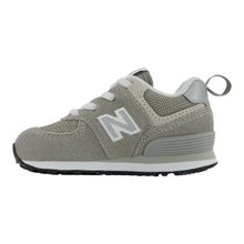 Load image into Gallery viewer, New Balance 574 Core Bungee Sneaker- Toddler