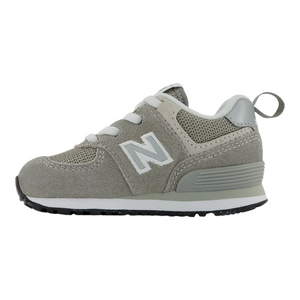New Balance 574 Core Bungee Sneaker- Toddler