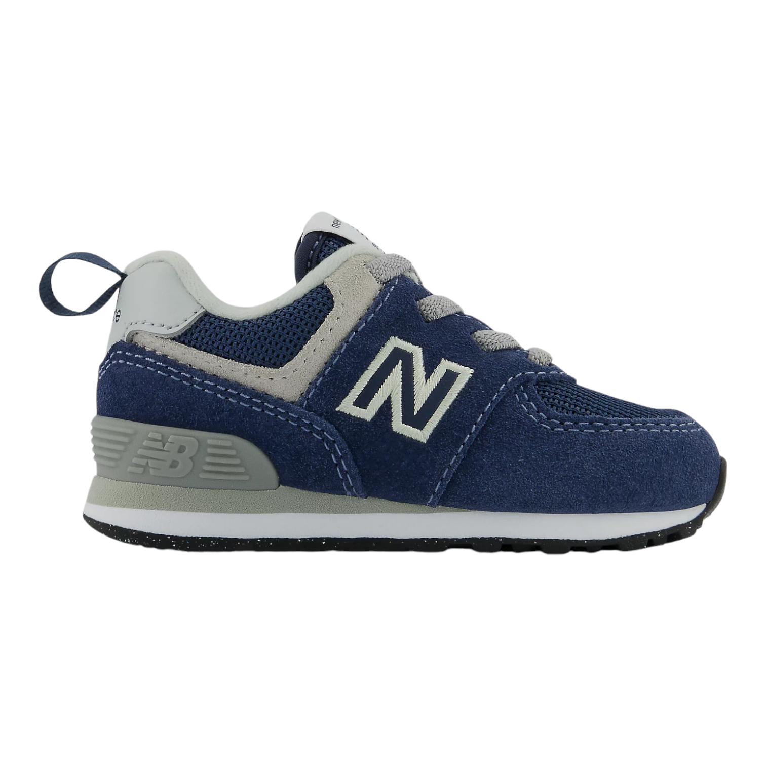 New Balance 574 Core Bungee Sneaker Toddler