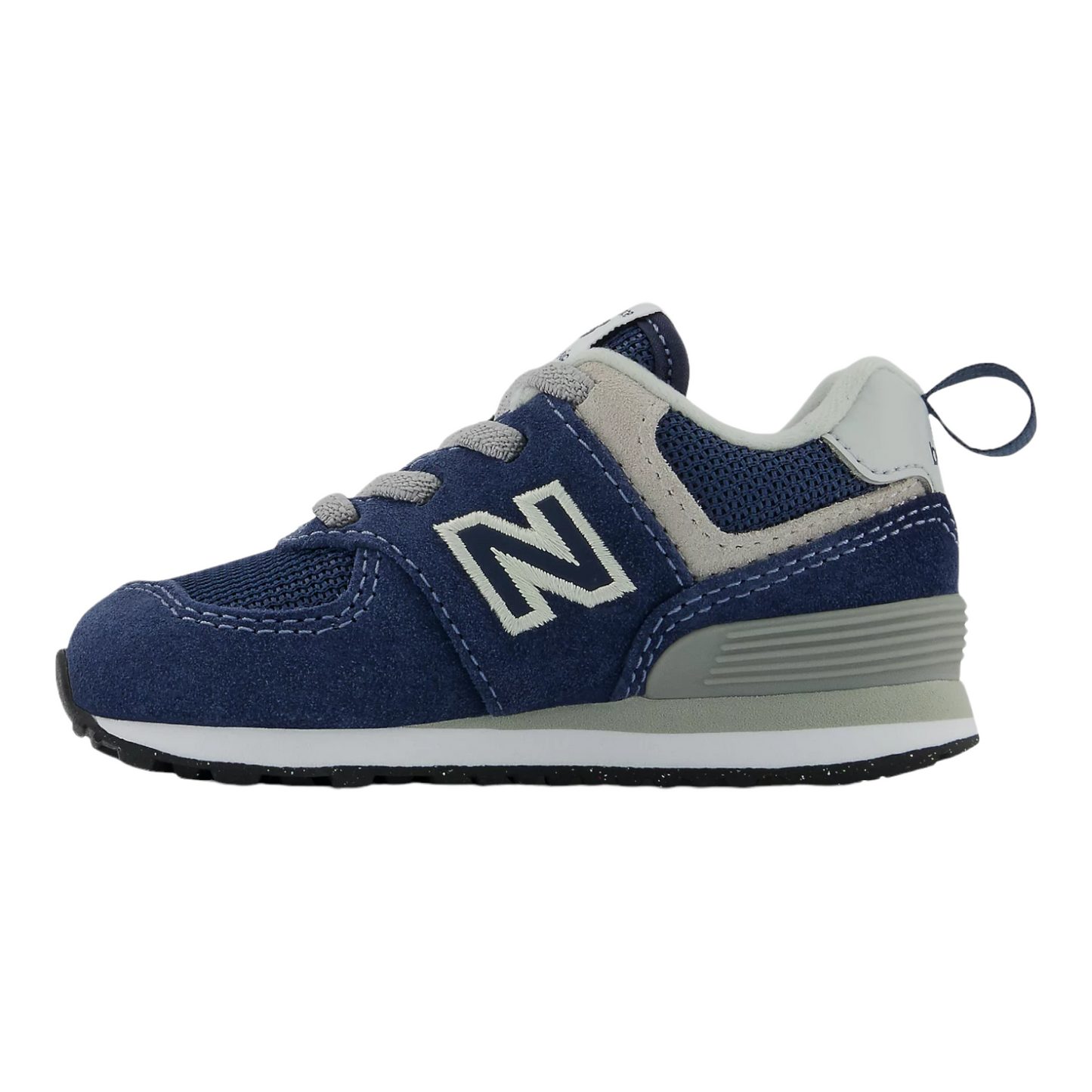 New Balance 574 Core Bungee Sneaker-Toddler