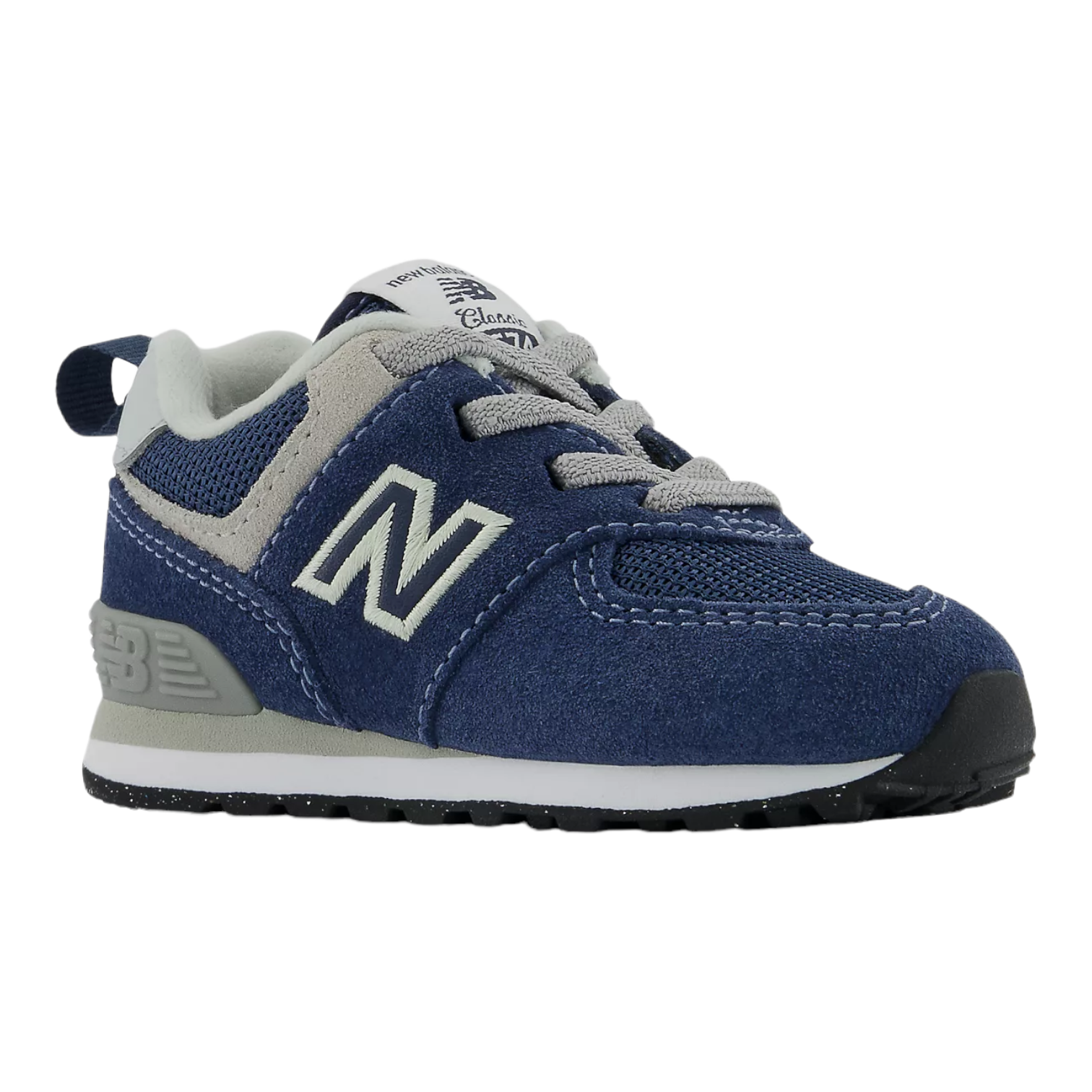 New Balance 574 Core Bungee Sneaker Toddler