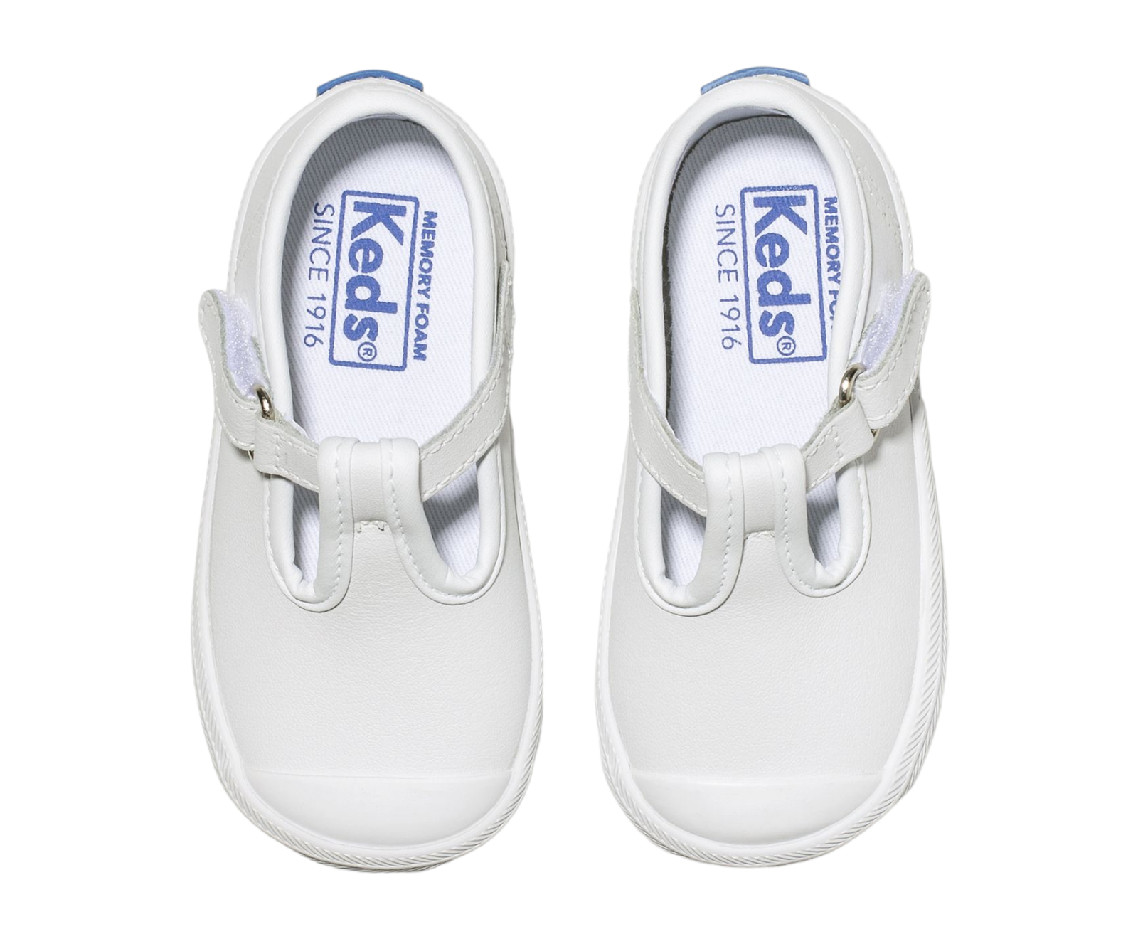 Keds Champion Toe Cap T Strap Sneaker