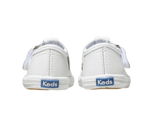 Load image into Gallery viewer, Keds Champion Toe Cap T-Strap Sneaker- Infant