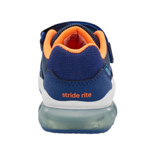 Load image into Gallery viewer, Stride Rite MADE2PLAY Lumi Bounce Sneaker- Little Kid&#39;s