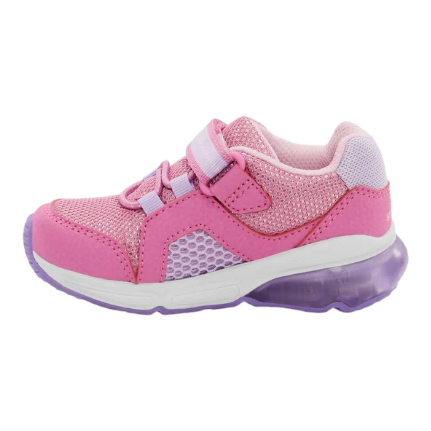 Stride Rite Made2Play Lumi Bounce Sneaker- Little Kid's