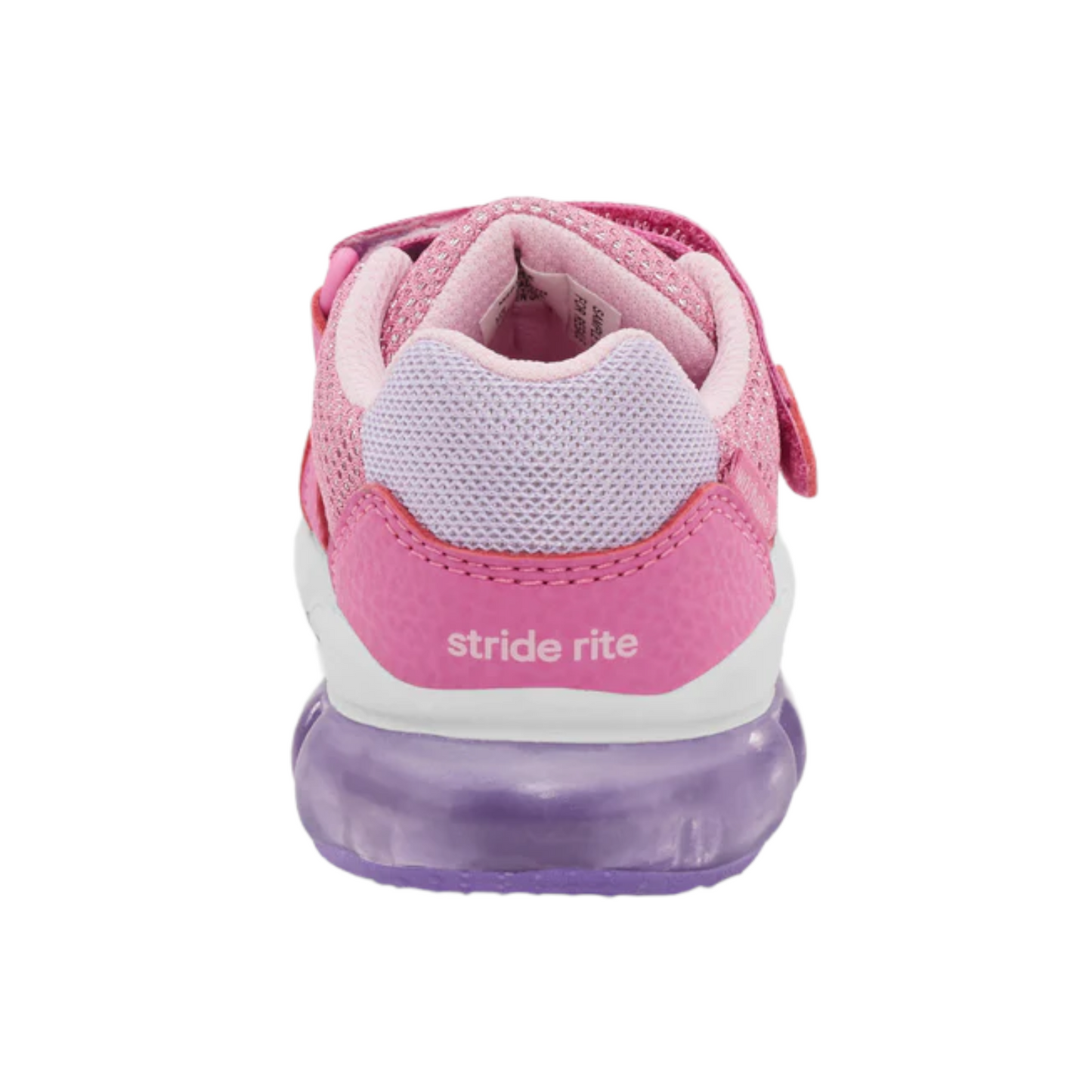 Stride Rite Made2Play Lumi Bounce Sneaker- Little Kid's