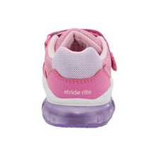 Load image into Gallery viewer, Stride Rite MADE2PLAY® Lumi Bounce Sneaker- Little Kid&#39;s