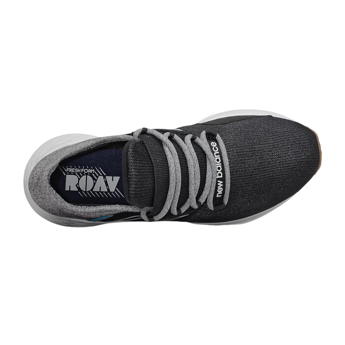 New Balance Fresh Foam Roav Tee Shirt Sneaker-Big Kid's