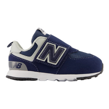 Load image into Gallery viewer, New Balance 574 NEW-B Hook &amp; Loop