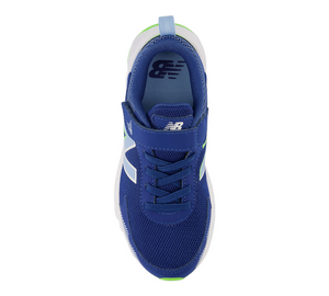 New Balance Dynasoft 545 Bungee Lace with Top Strap