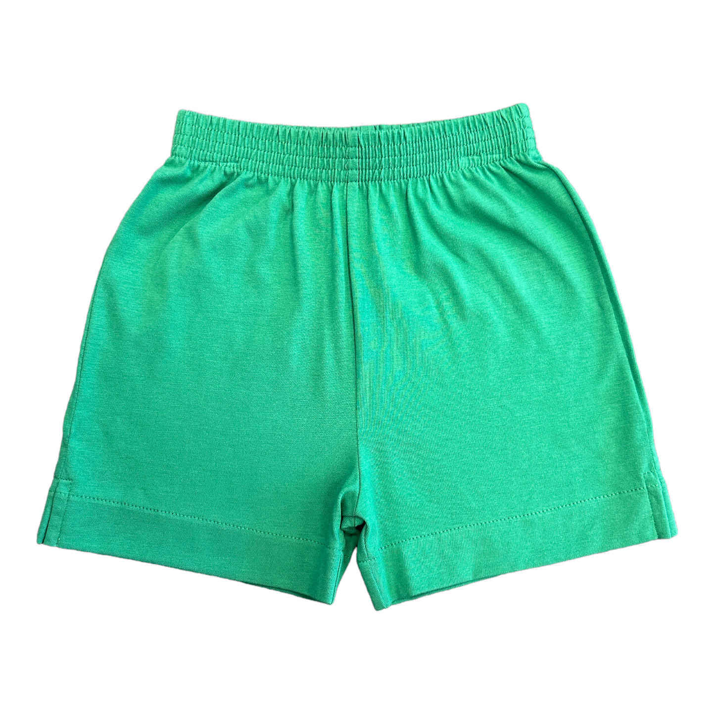 Luigi Knit Shorts