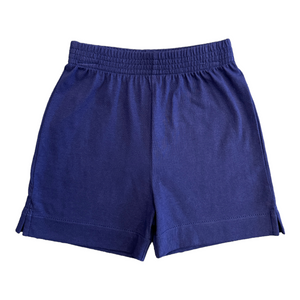 Luigi Knit Shorts