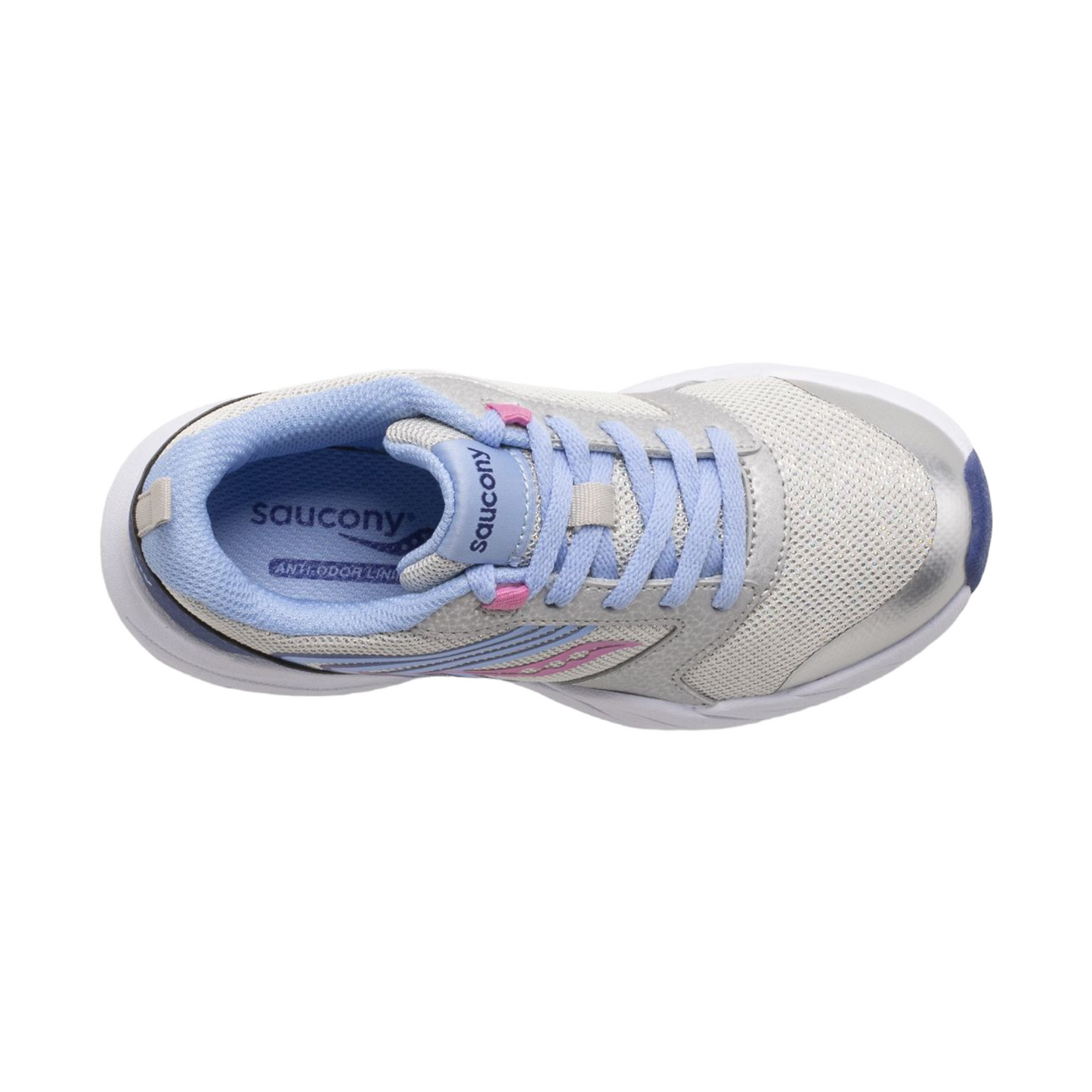 Wind FST Lace Sneaker- Big Kid's