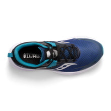 Load image into Gallery viewer, Saucony Ride 15 Sneaker- Big Kid&#39;s