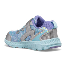 Load image into Gallery viewer, Saucony Flash A/C Jr. Sneaker- Little Kid&#39;s