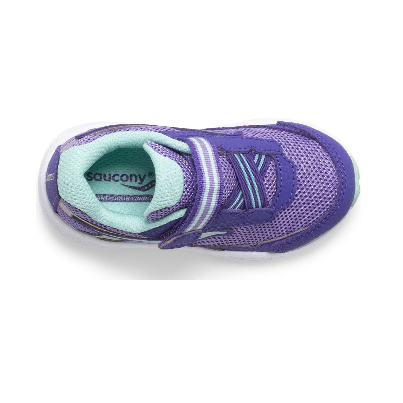 Saucony hotsell ride jr