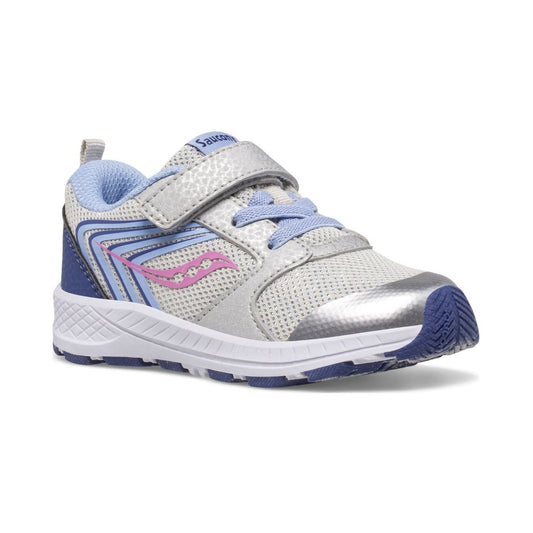 Saucony Wind FST Jr. Sneaker- Little Kid's