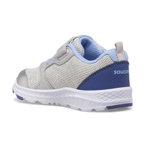 Saucony Wind FST Jr. Sneaker- Little Kid's
