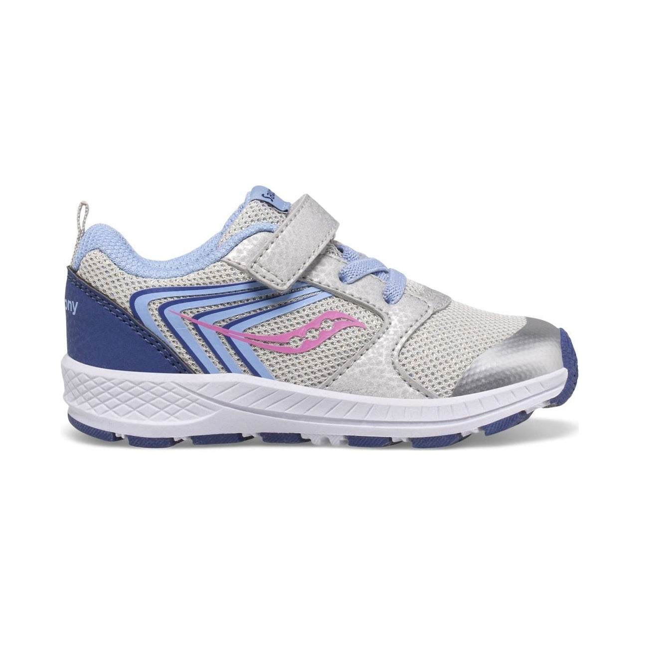 Saucony Wind FST Jr. Sneaker- Little Kid's