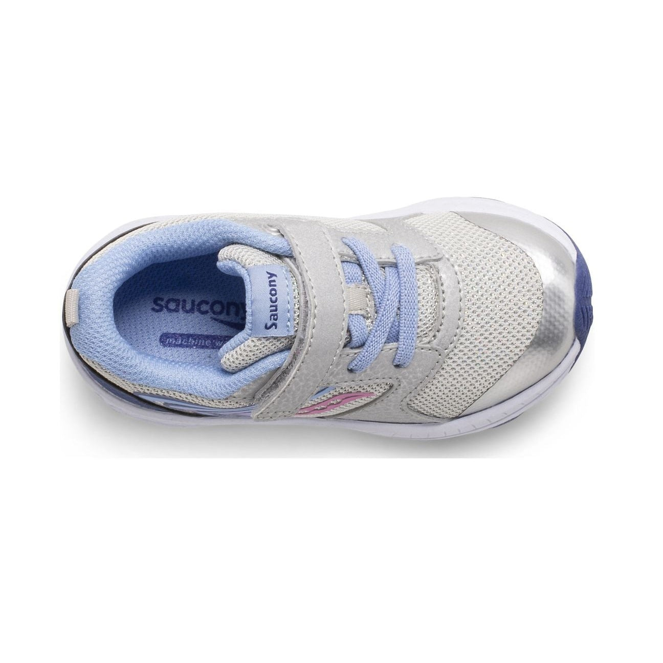 Saucony Wind FST Jr. Sneaker- Little Kid's