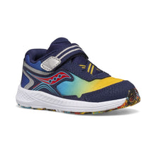 Load image into Gallery viewer, Saucony Ride 10 Jr. Sneaker